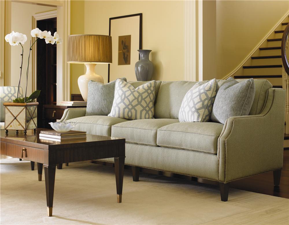Lexington Lexington Upholstery 7985 33 Signac Loose Back Sofa